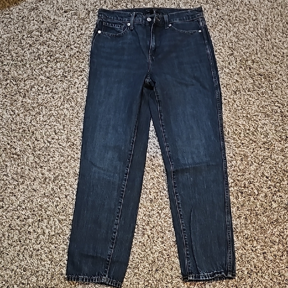 Banana Republic Dark Wash Jeans